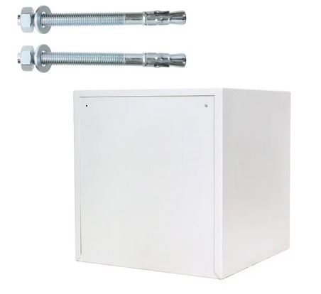 Fire Safe 40 EL nábytkový ohnivzdorný trezor šedý