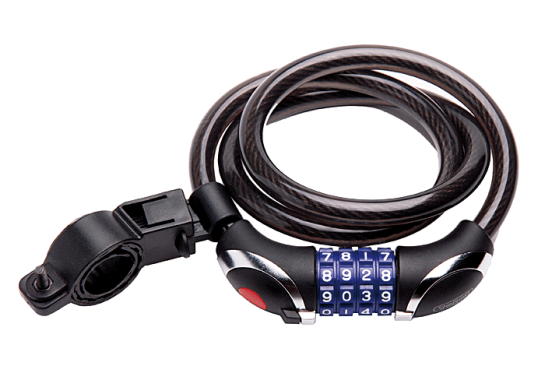 TOKOZ kódový lankový