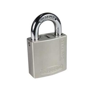 TOKOZ GAMA 50 OS SILVER