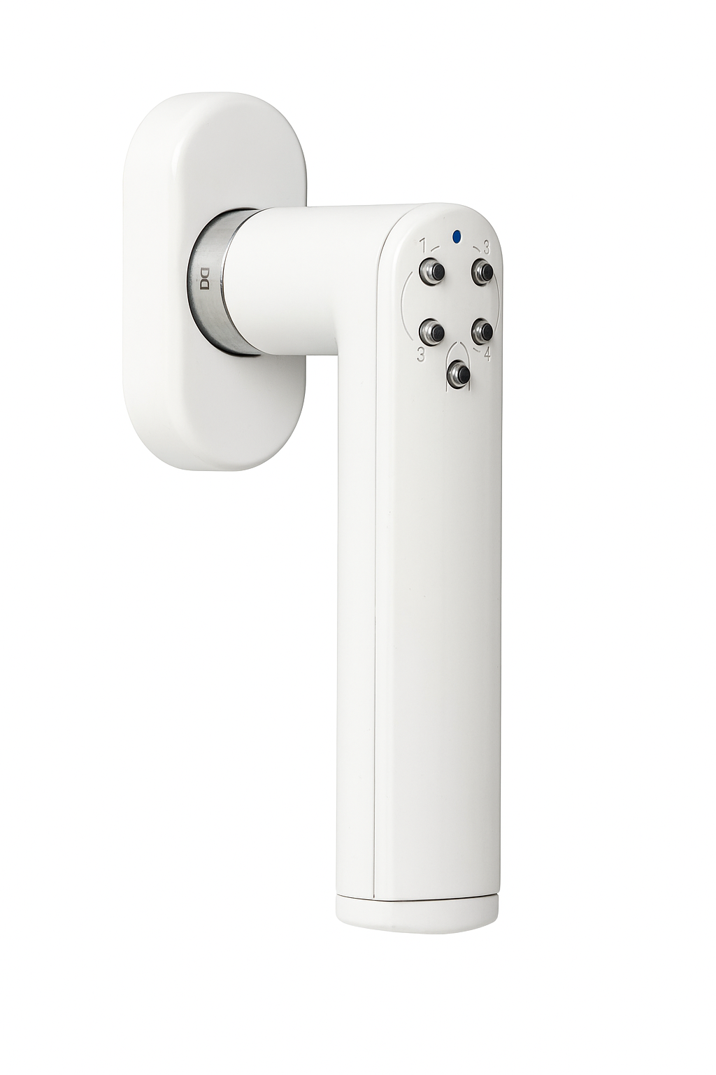 CODE IT okenní klika kódovací