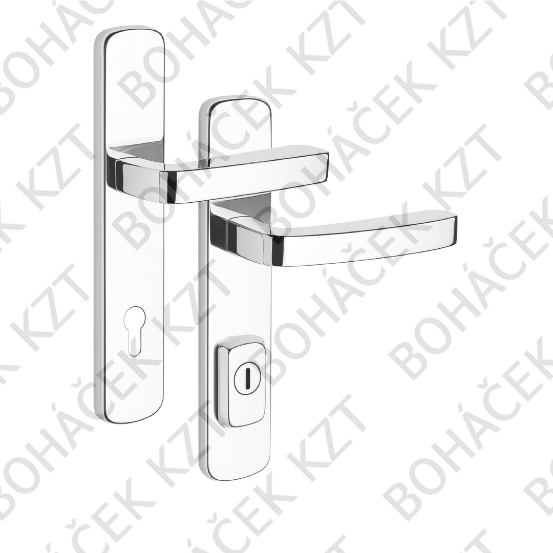 RX4 ASTRA Nerez lesk 3.BT