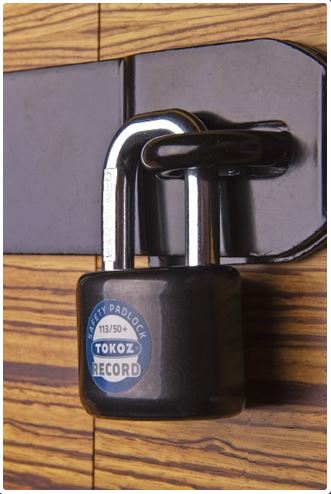 Tokoz 113/50 RECORD+ 6 klíčů