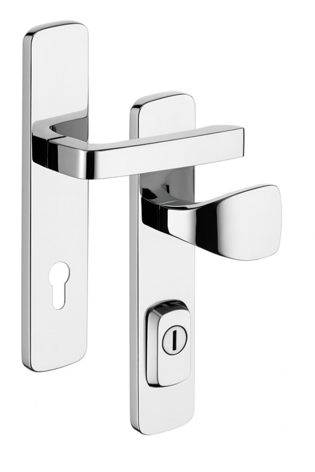 RX1 ASTRA Nerez lesk 3.BT