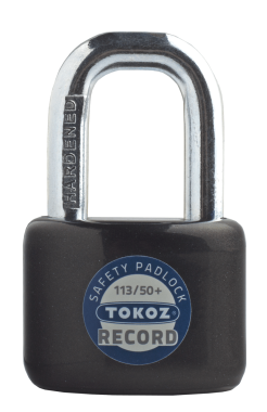 TOKOZ 113/50 RECORD+ 3 klíče