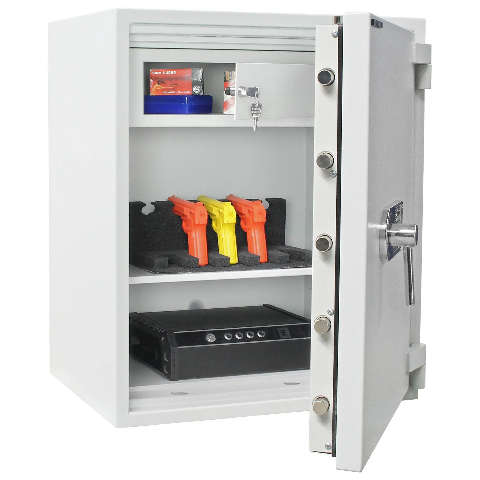 DIAMANT Fire Premium PO80 IT EL