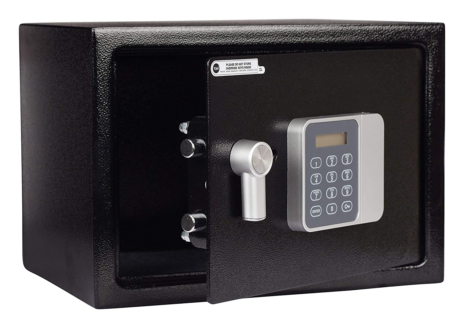 YALE Safe Guest Medium YSG/250/DB1