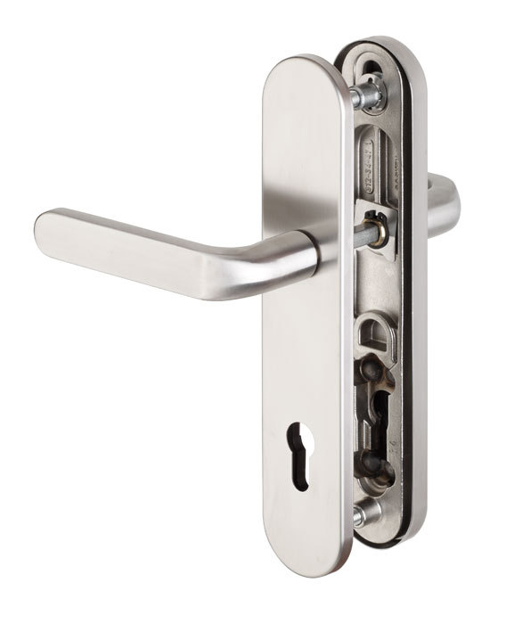 RX4-50 SOLID Nerez mat 3.BT