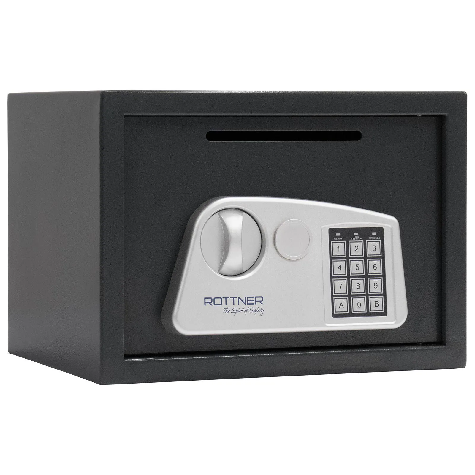 JUPITER 3 EL SLOT s vhozem