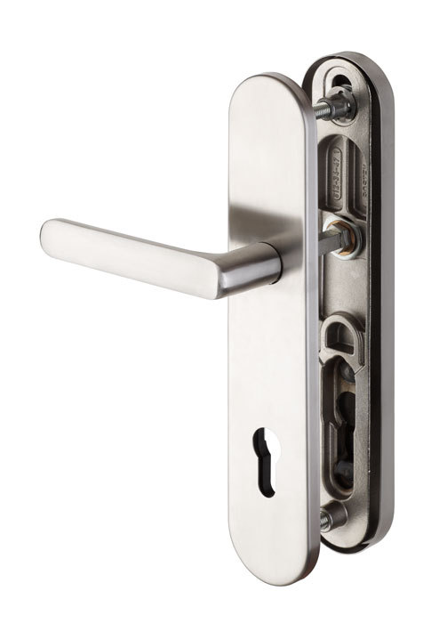 RX1-50 EXCLUSIVE Nerez mat 4.BT