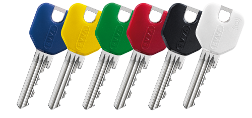 EVVA FPS