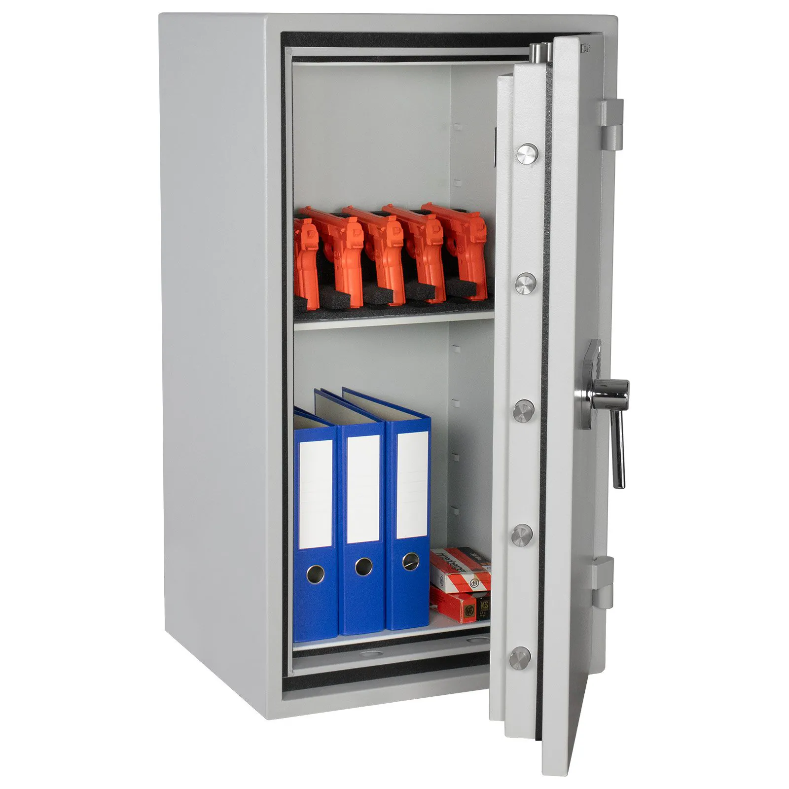 FIRE MASTER 100 EL Premium