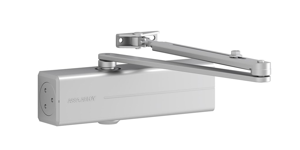 Zavírač ASSA ABLOY (FAB) DC 200 NEW Zavírač ASSA ABLOY (FAB) DC 200 NEW