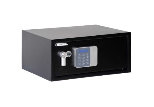 YALE Safe Guest Laptop YLG/200/DB1 YALE Safe Guest Laptop YLG/200/DB1