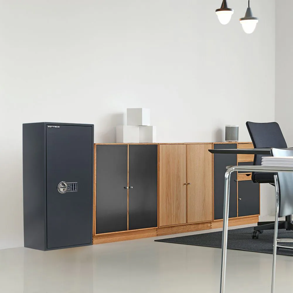 POWER SAFE 1000 IT EL