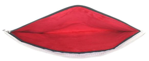 Ohnivzdorná obálka FIRE PROOF BAG DIN A3 Ohnivzdorná obálka FIRE PROOF BAG DIN A3