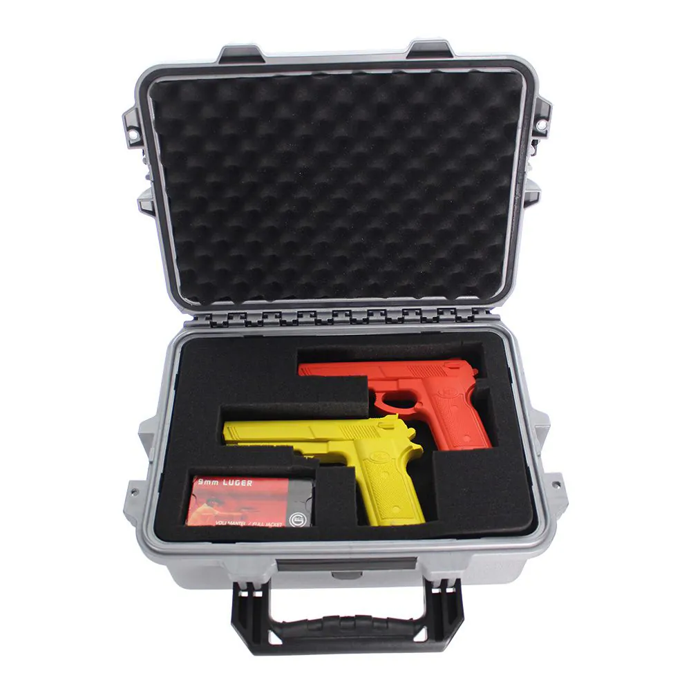 Gun Case Mobile