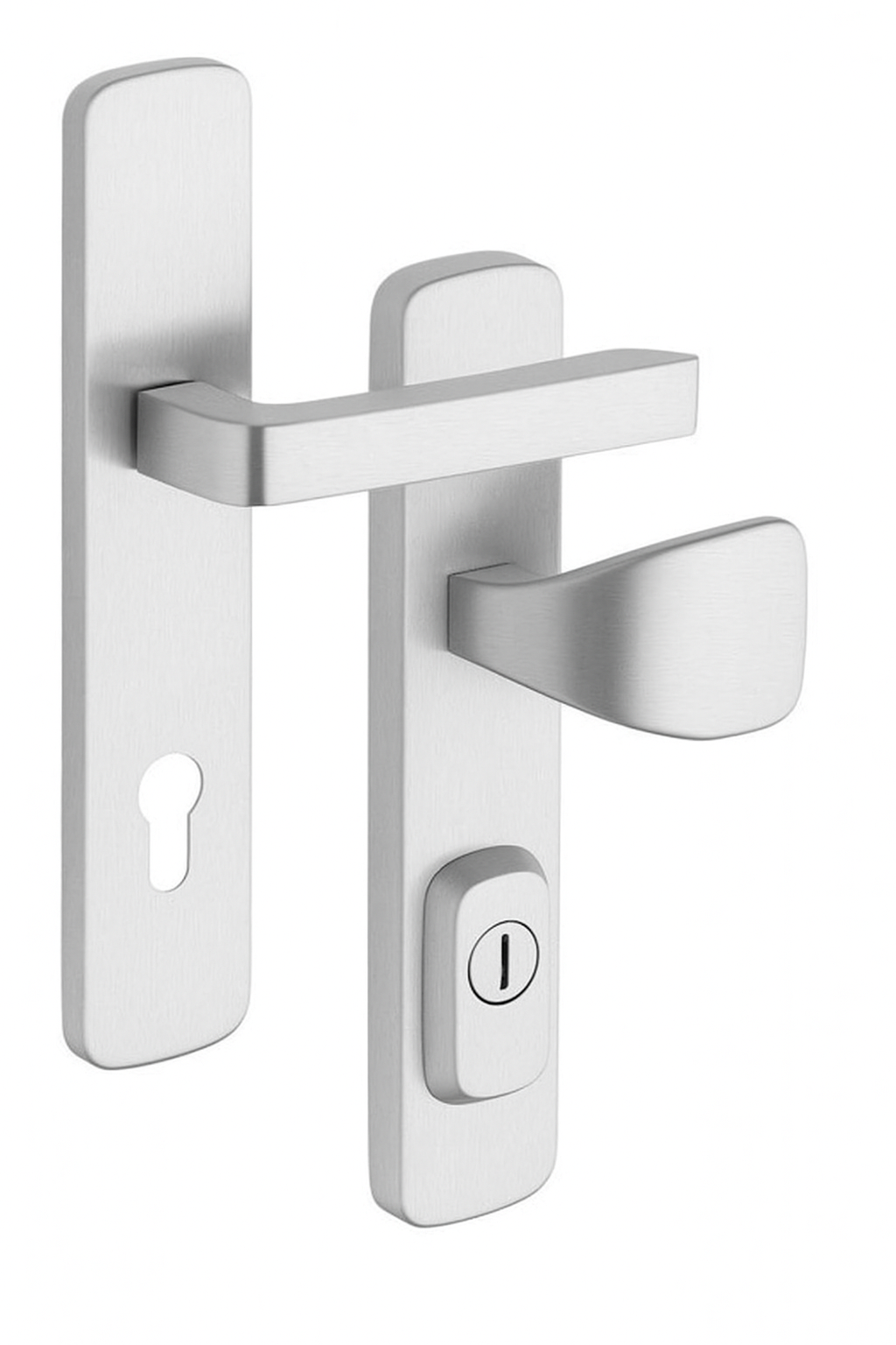 RX1 ASTRA Nerez mat 3.BT