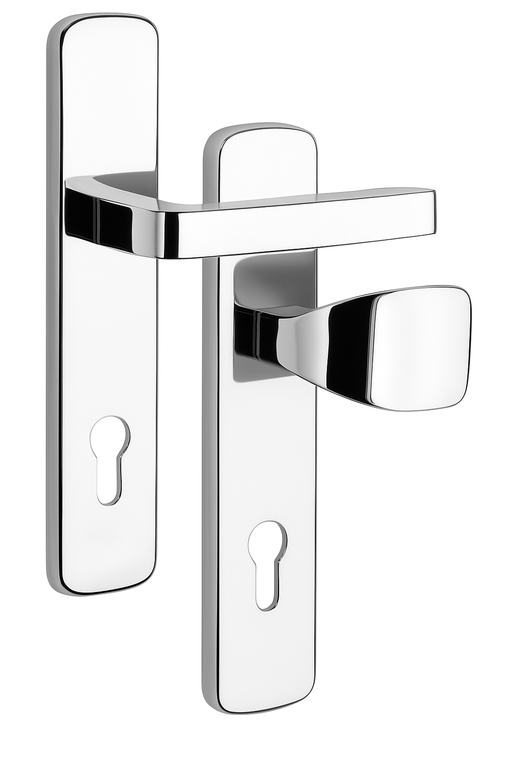 RX802 ASTRA Nerez lesk