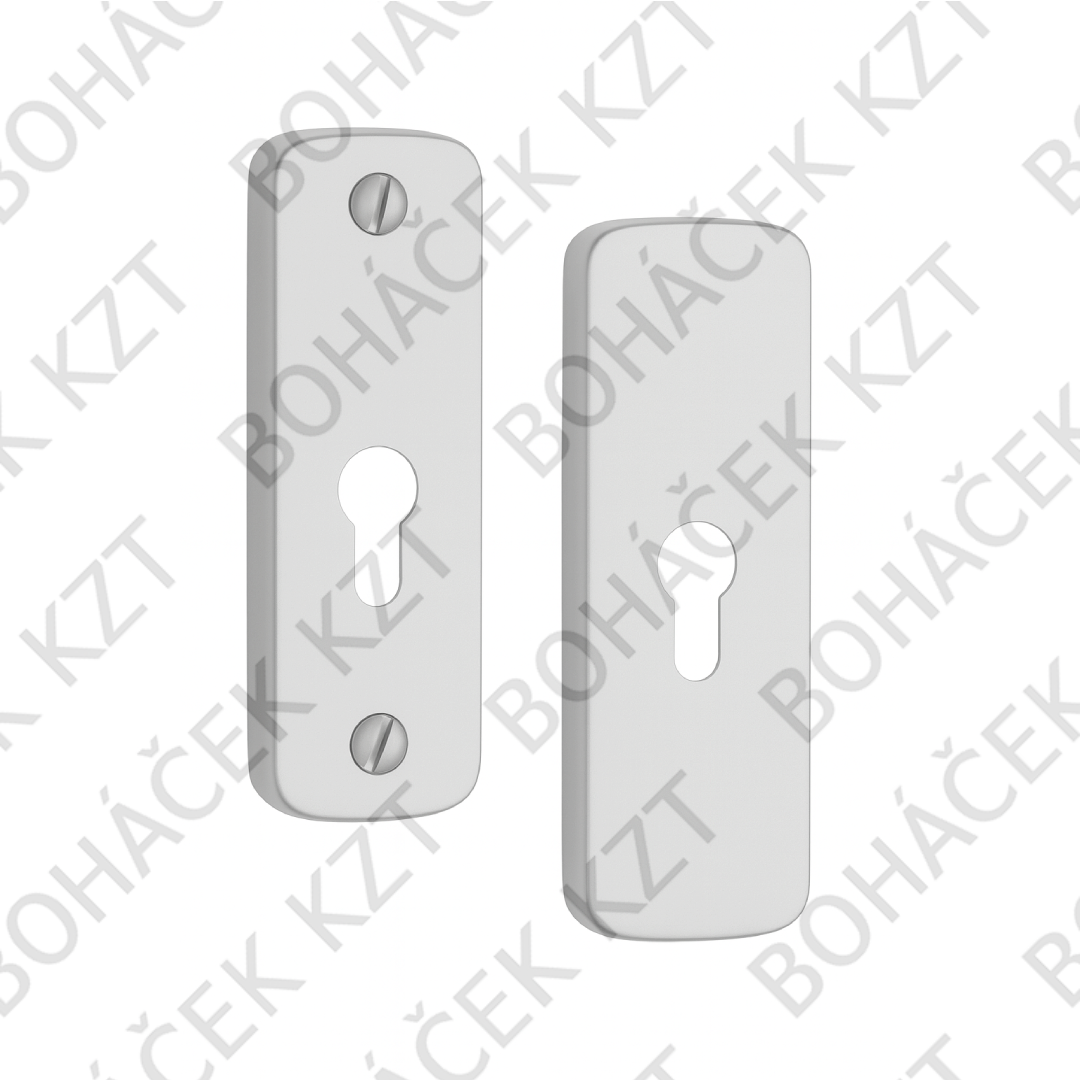 802 ASTRA Nerez mat - přídavné