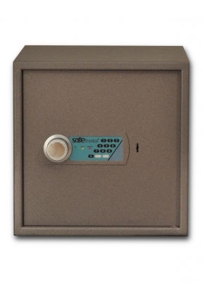 Sejf na krátké zbraně ZSL 43 ME