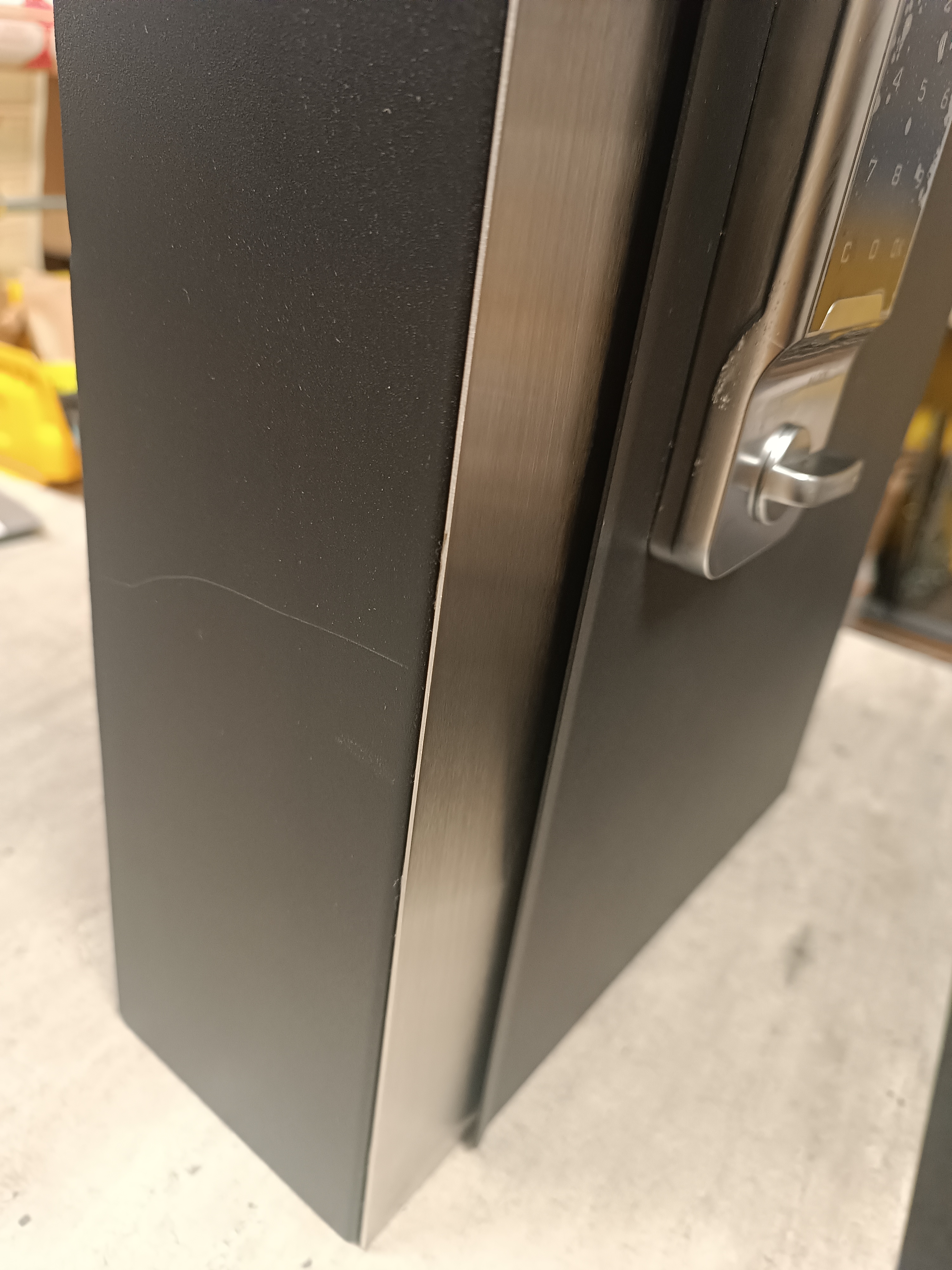 Rottner Key Home 68 - BAZAR