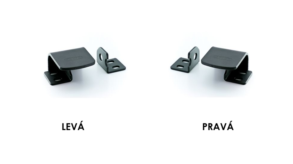 Uzamykatelná závora TOKOZ BZ 200