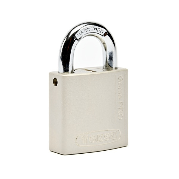 TOKOZ GAMA 60 OS SILVER