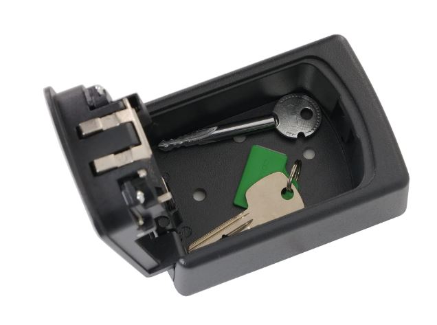 Bezpečnostní schránka na klíče KeyCare Bezpečnostní schránka na klíče KeyCare