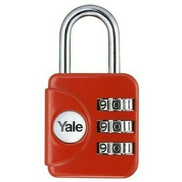 YALE YP1/28/121/1
