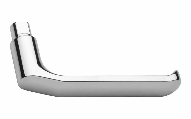 R1/O BARYT Nerez lesk