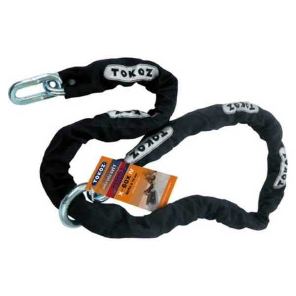 Řetěz k TOKOZ X SAFETY BOX IV průměr 13mm / 3m Řetěz k TOKOZ X SAFETY BOX IV průměr 13mm / 3m
