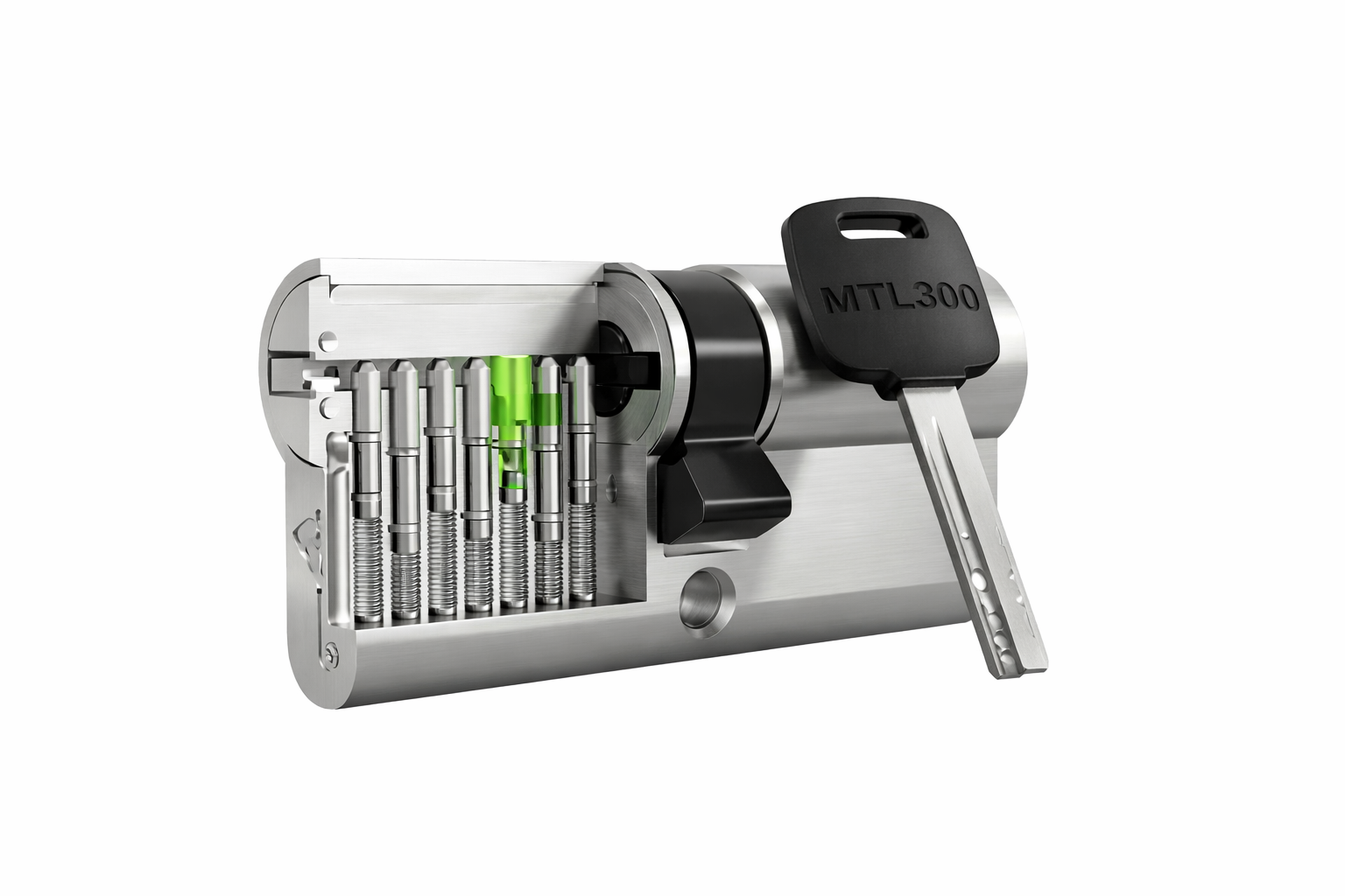 MUL-T-LOCK MTL 300