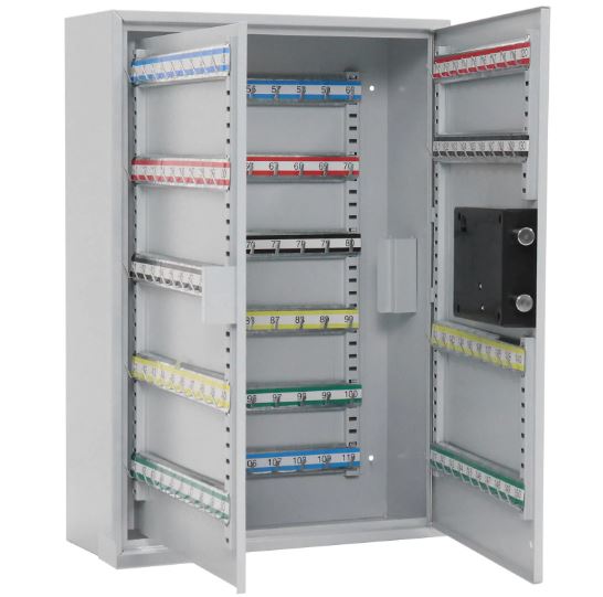Schránka na klíče S150EL elektronický zámek Schránka na klíče S150EL elektronický zámek