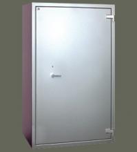 Skříňový trezor TSJ 8 jednodvéřový Skříňový trezor TSJ 8 jednodvéřový