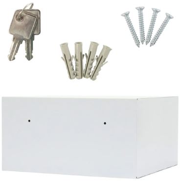 Sejf HOME CASE 4