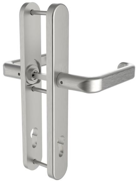 807 GRANDE Nerez mat