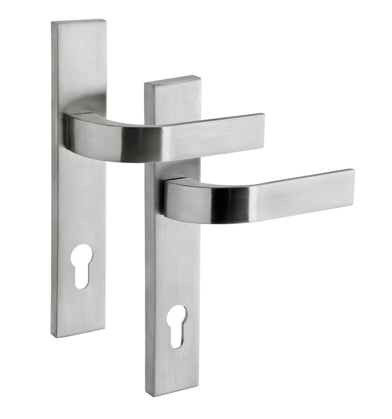 RN807 FONDI Nerez mat