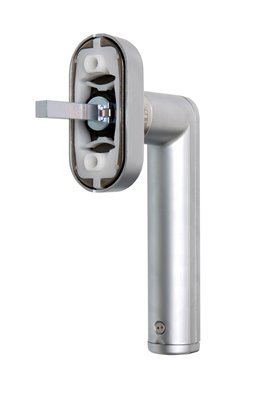 Elektronická okenní klika kódovací MUL-T-LOCK CODE IT Elektronická okenní klika kódovací MUL-T-LOCK CODE IT