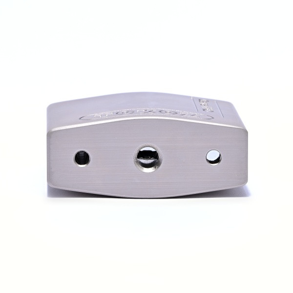 TOKOZ GAMA 70 OS SILVER