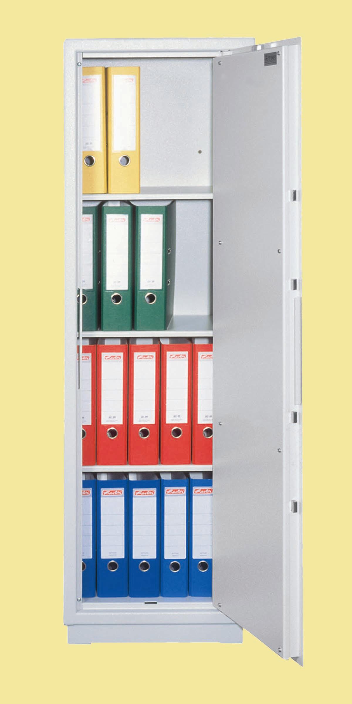 T-safe AS 6 T-safe AS 6