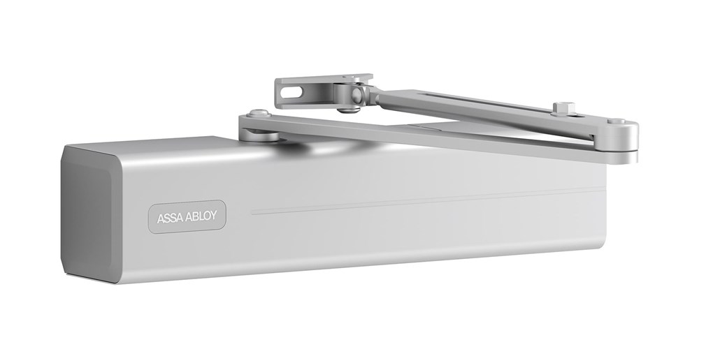 Dveřní zavírač ASSA ABLOY (FAB) DC 340