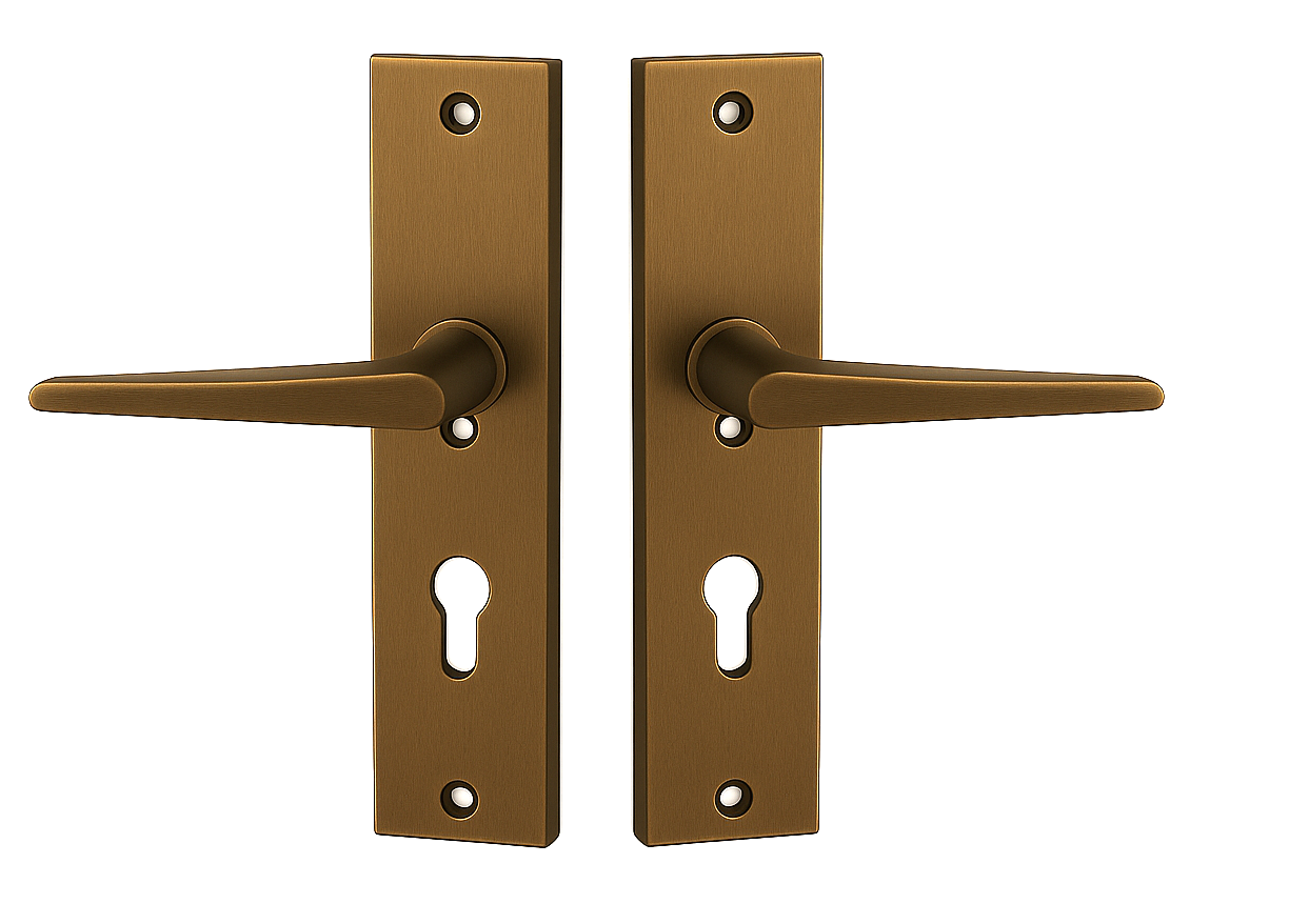 AXA LINIA ATLAS Klika-klika Bronz