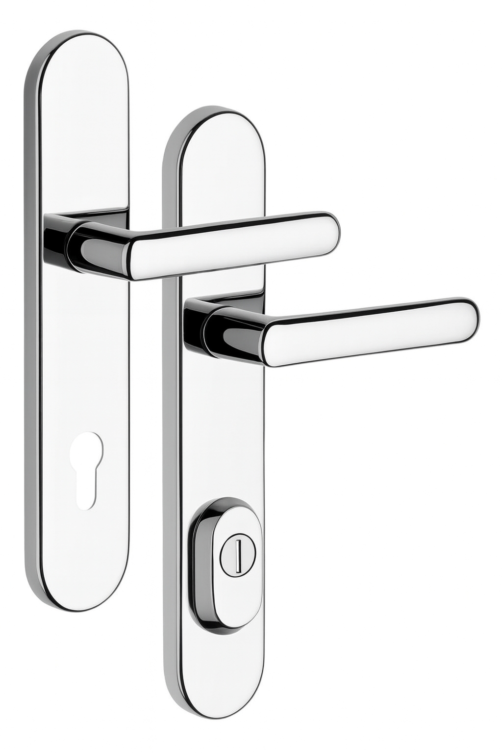 RX4-50 EXCLUSIVE Nerez lesk 3.BT