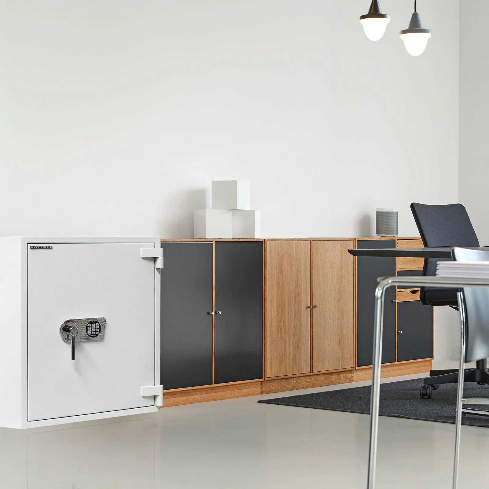 DIAMANT Fire Premium PO80 IT EL