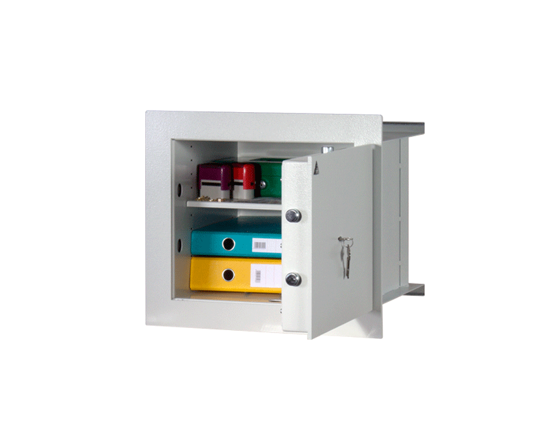 T-safe ST 15 T-safe ST 15