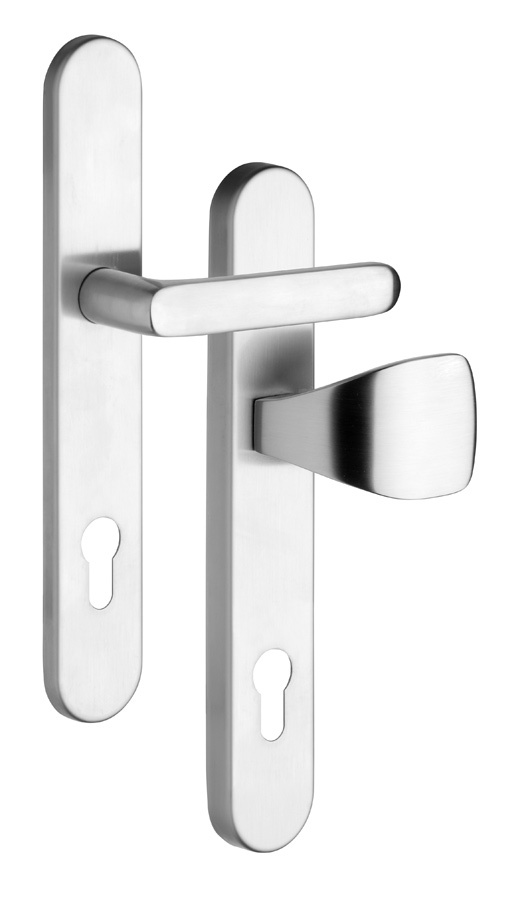 RX802-40 EXCLUSIVE Nerez mat