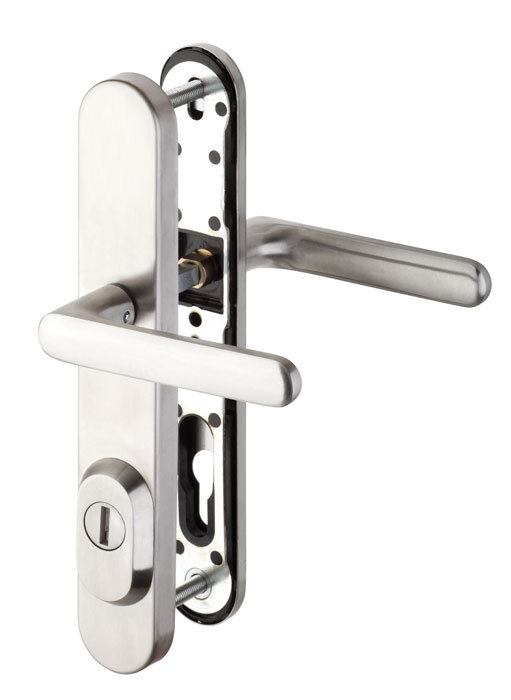 RX4-40 EXCLUSIVE Nerez lesk