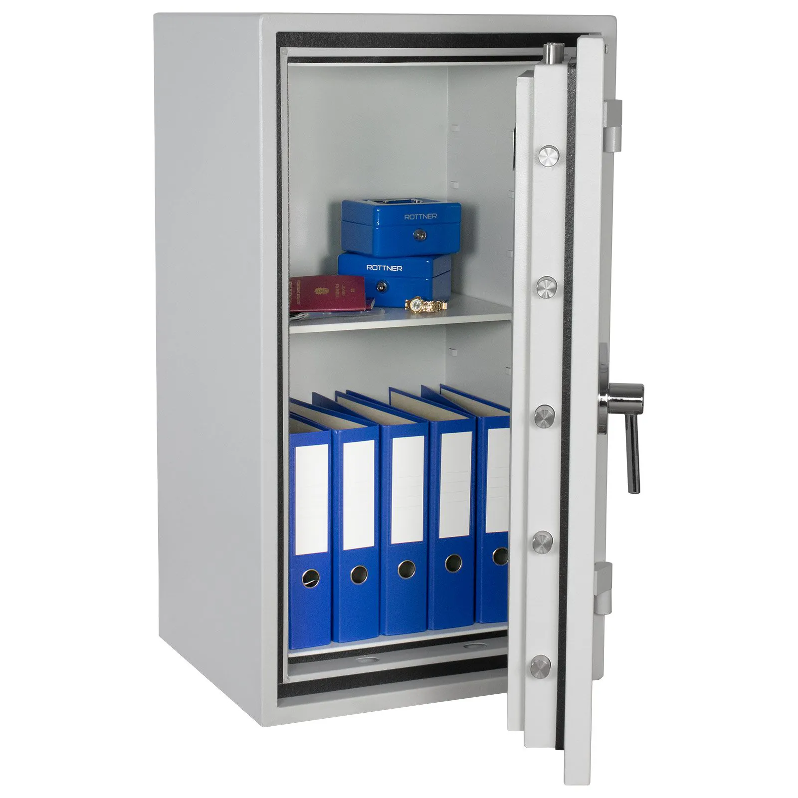 FIRE MASTER 100 EL Premium