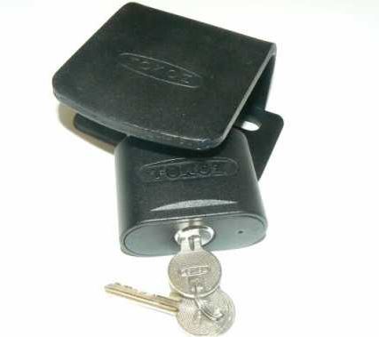 Uzamykatelná závora TOKOZ BZ 200 P, 200 L