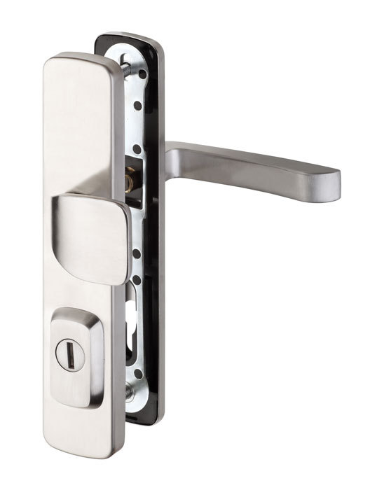 RX1 ASTRA Nerez mat 3.BT